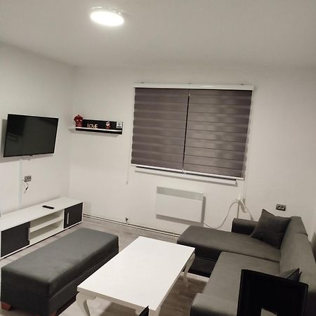 Terza Apartment Sarajevo Ngoại thất bức ảnh