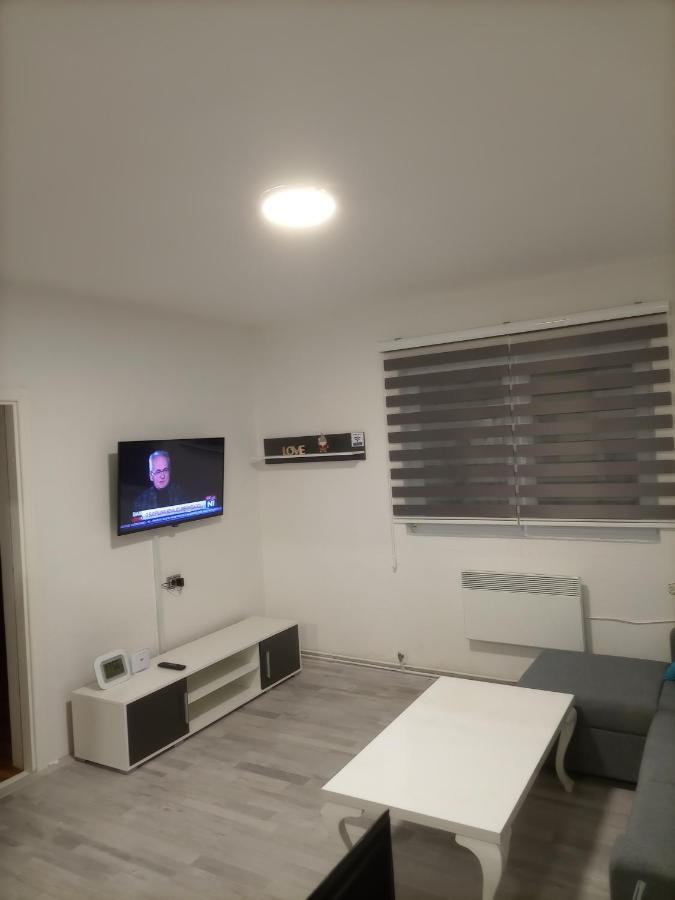 Terza Apartment Sarajevo Ngoại thất bức ảnh