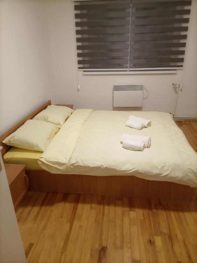 Terza Apartment Sarajevo Ngoại thất bức ảnh