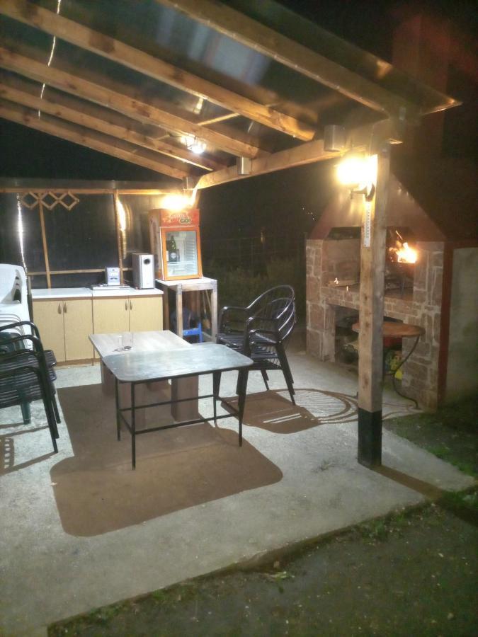 Terza Apartment Sarajevo Ngoại thất bức ảnh