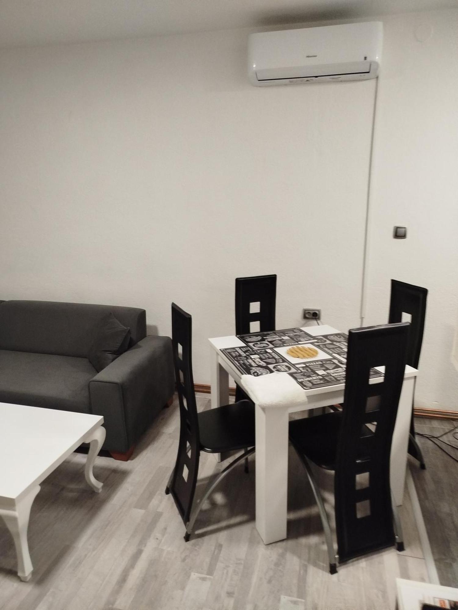 Terza Apartment Sarajevo Ngoại thất bức ảnh